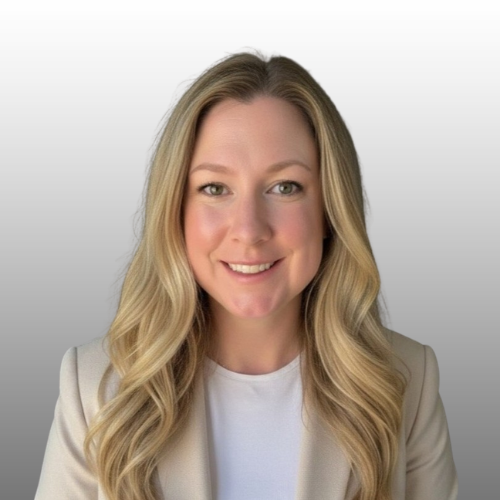 Hannah Buschbom, CFP®, CPWA®, CDFA®, CFF®