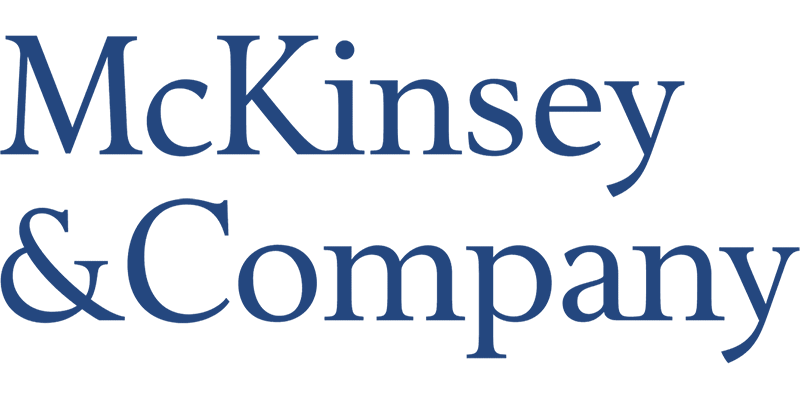 McKinsey & Company logo