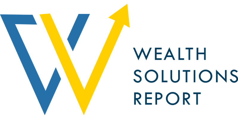 Wealth Solutions Report logo